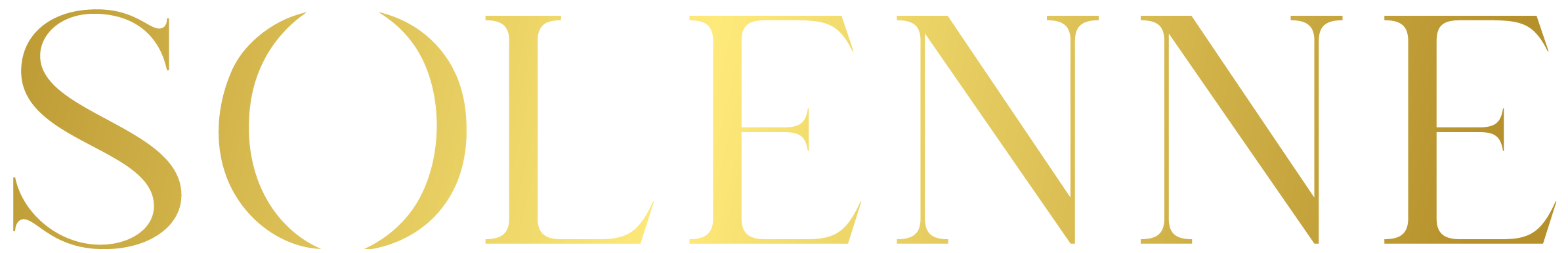 Solenne-logo